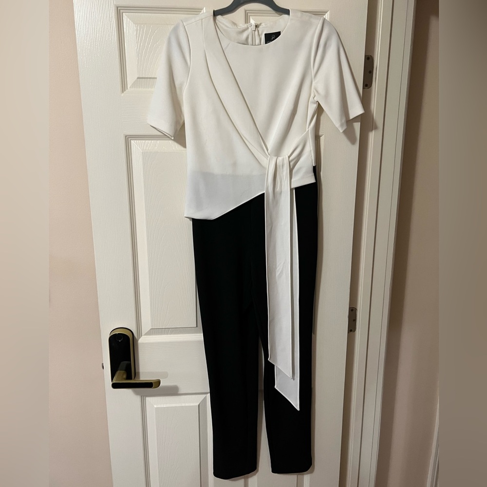 Adrianna Papell Jumpsuit